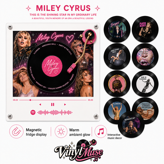 Miley Cirus - Darling™