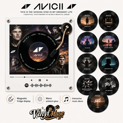 Avicii - Levels & Legacy™