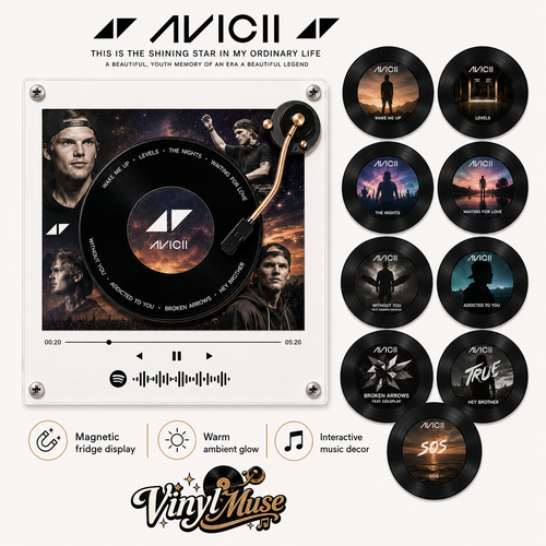 Avicii - Levels & Legacy™