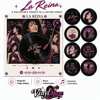 La reina™