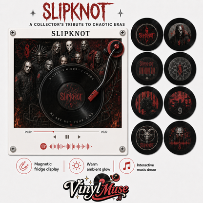 Slipknot - Heavy Metal™