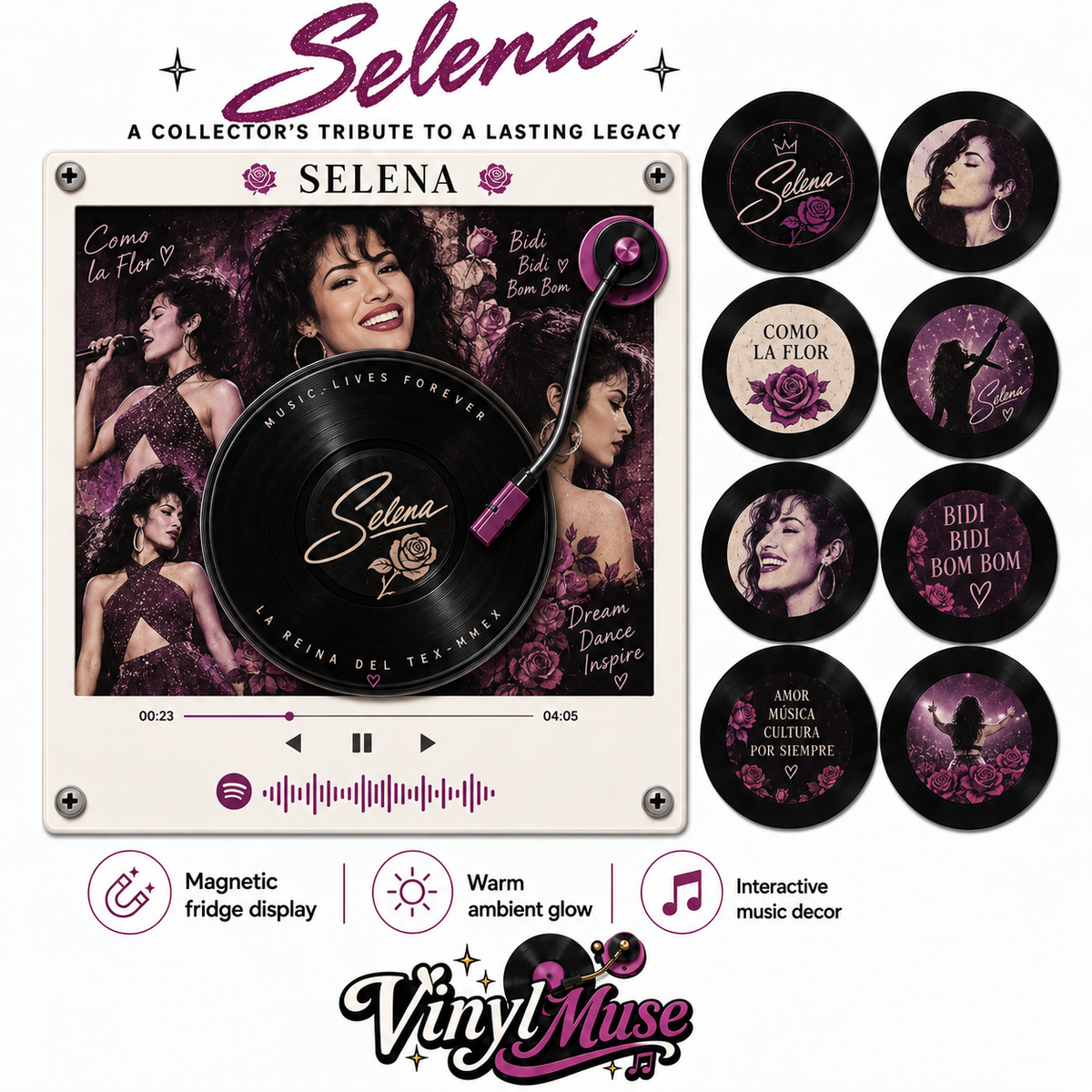 Selena - La reina™